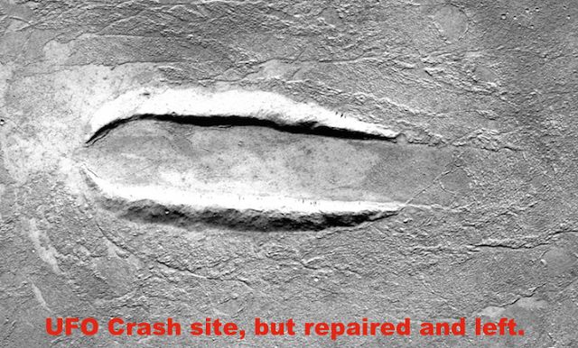 Картинки по запросу на марсе обнаружили потерпевшие крушение нло